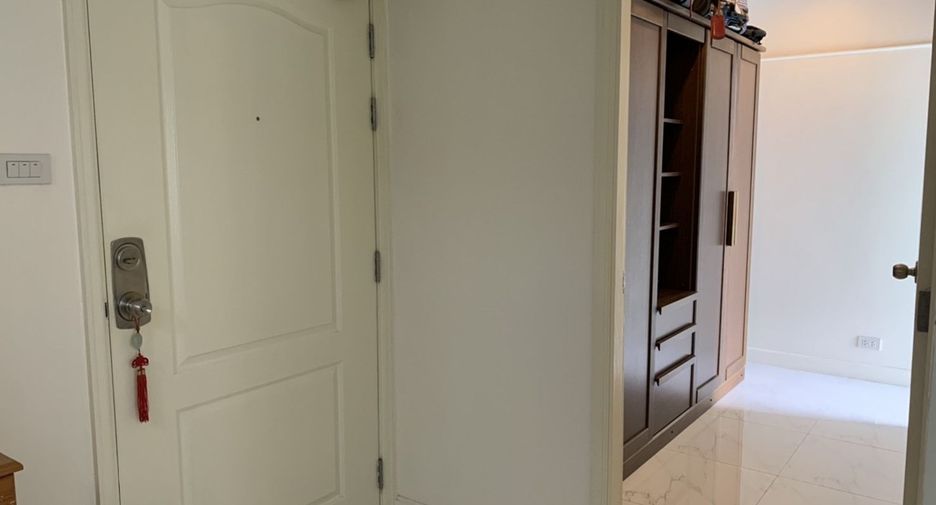 Wohnung zum Kauf mit 2 Zimmer in Yan Nawa, Bangkok