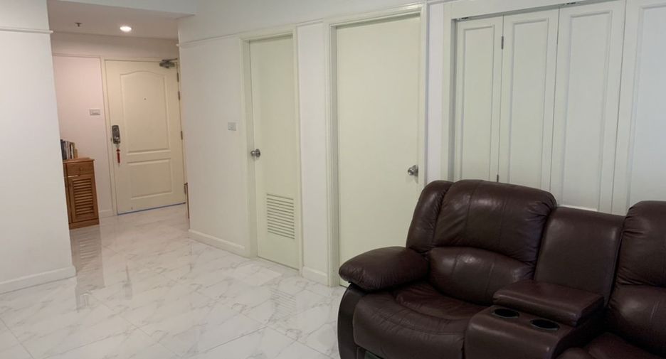 Wohnung zum Kauf mit 2 Zimmer in Yan Nawa, Bangkok