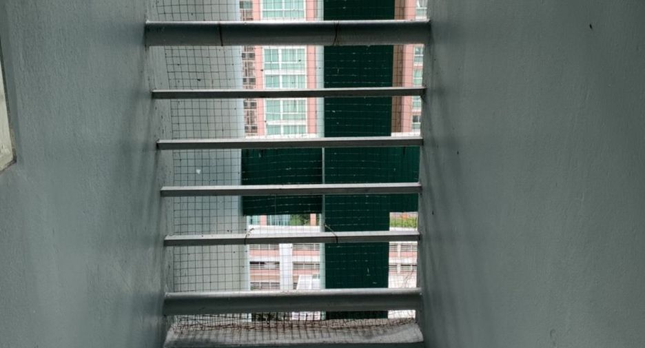 Wohnung zum Kauf mit 2 Zimmer in Yan Nawa, Bangkok