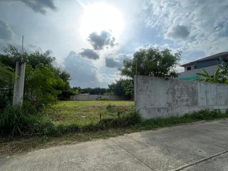 For sale land in Thawi Watthana, Bangkok