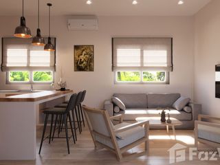 For sale 3 bedrooms villa in Ko Pha-ngan, Surat Thani