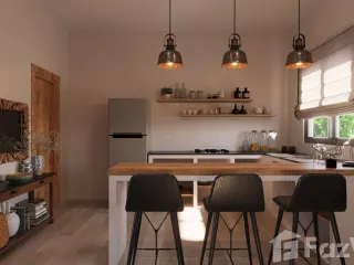 For sale 3 bedrooms villa in Ko Pha-ngan, Surat Thani