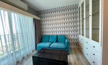 For rent 2 bedrooms condo in Bang Lamung, Chonburi