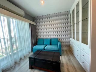 For Rent 2 Bedroom Condo In Bang Lamung, Chonburi