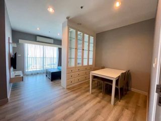 Condo en alquiler de 2 habitaciones en Bang Lamung, Chonburi