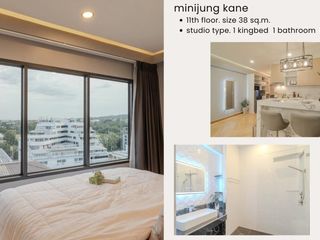 À vendre 14 chambres condo à Mueang Chiang Mai, Chiang Mai