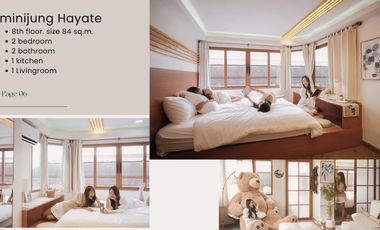 À vendre 14 chambres condo à Mueang Chiang Mai, Chiang Mai