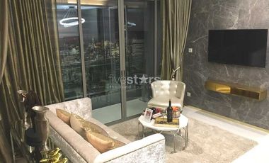 For sale 2 ベッドルーム condo in Khlong Toei, Bangkok