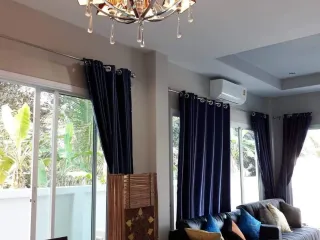 出租 2 卧室 独立屋 在 苏梅岛, 素叻