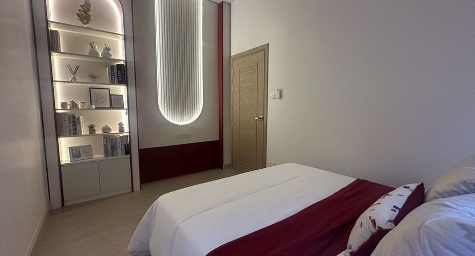 Villa zum Kauf mit 4 Zimmer in Hang Dong, Chiang Mai