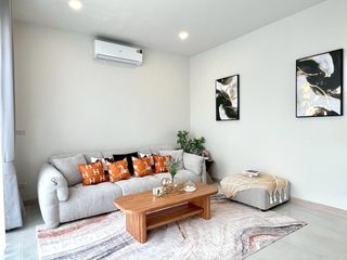Villa en venta de 4 habitaciones en Hang Dong, Chiang Mai