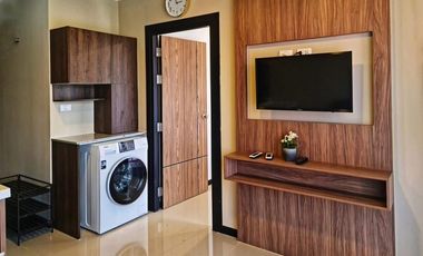 Wohnung zur Miete mit 1 Zimmer in Mueang Phuket, Phuket