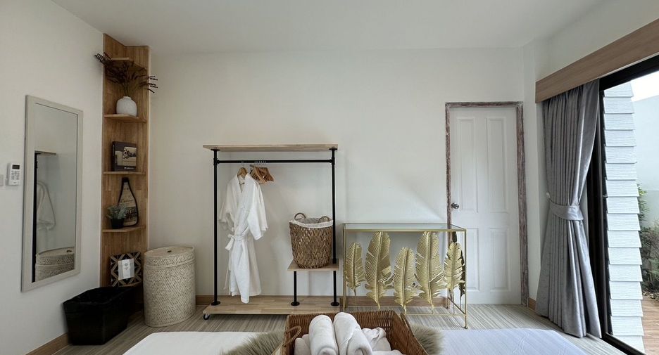 Villa zum Kauf mit 8 Zimmer in Doi Saket, Chiang Mai