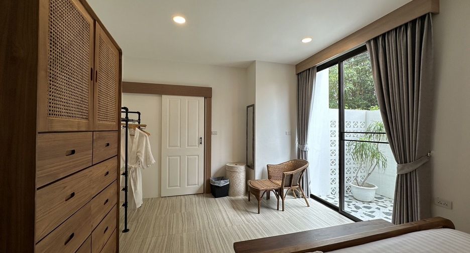 Villa zum Kauf mit 8 Zimmer in Doi Saket, Chiang Mai