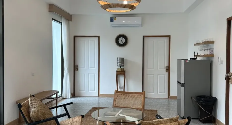 Villa zum Kauf mit 8 Zimmer in Doi Saket, Chiang Mai