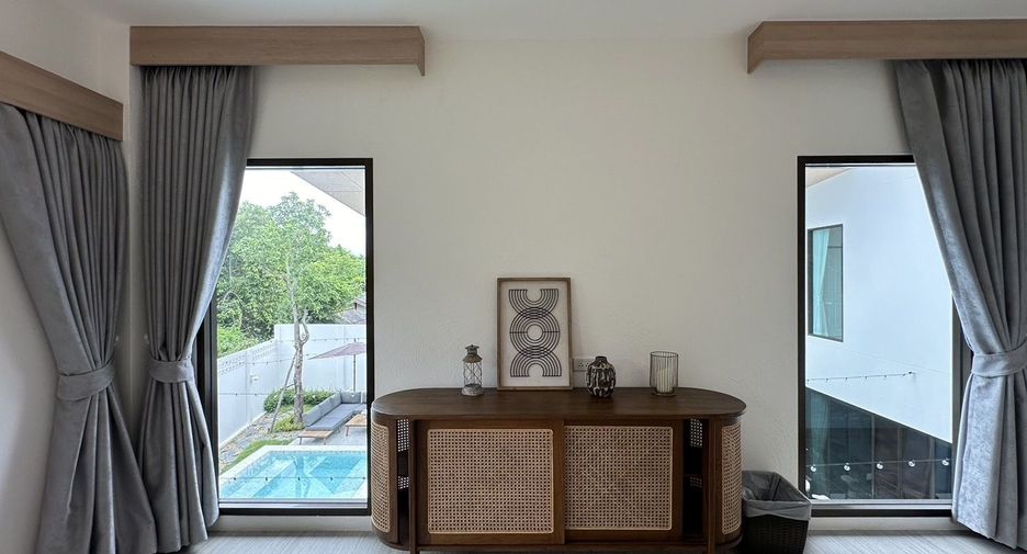 Villa zum Kauf mit 8 Zimmer in Doi Saket, Chiang Mai
