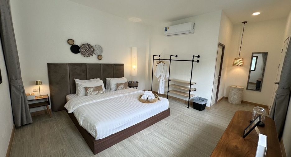 Villa zum Kauf mit 8 Zimmer in Doi Saket, Chiang Mai