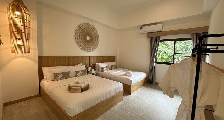 Villa zum Kauf mit 8 Zimmer in Doi Saket, Chiang Mai