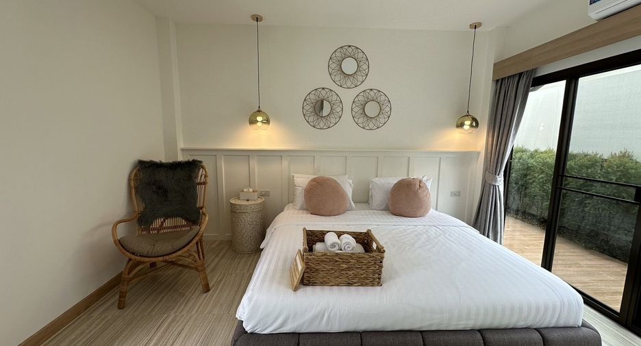 Villa zum Kauf mit 8 Zimmer in Doi Saket, Chiang Mai