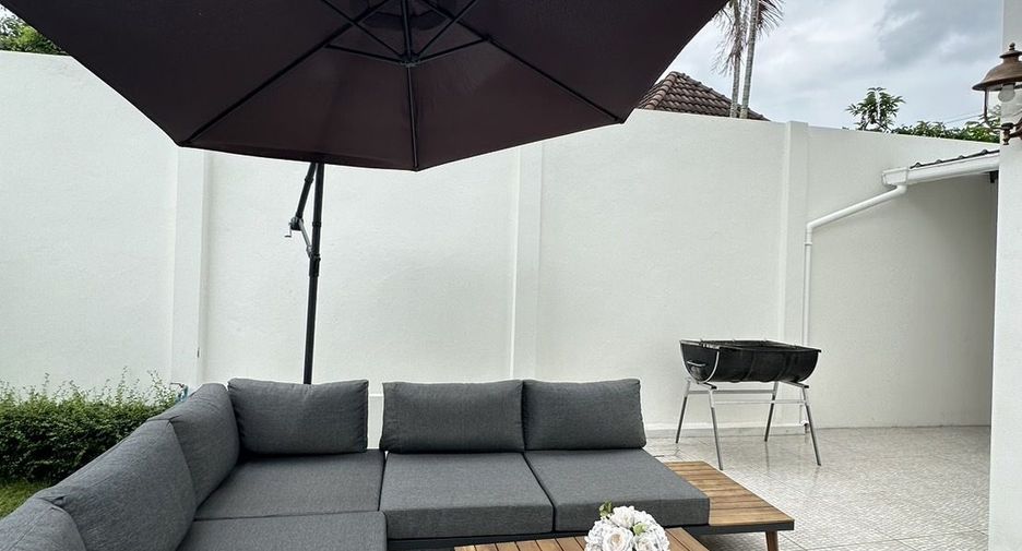 Villa zum Kauf mit 8 Zimmer in Doi Saket, Chiang Mai