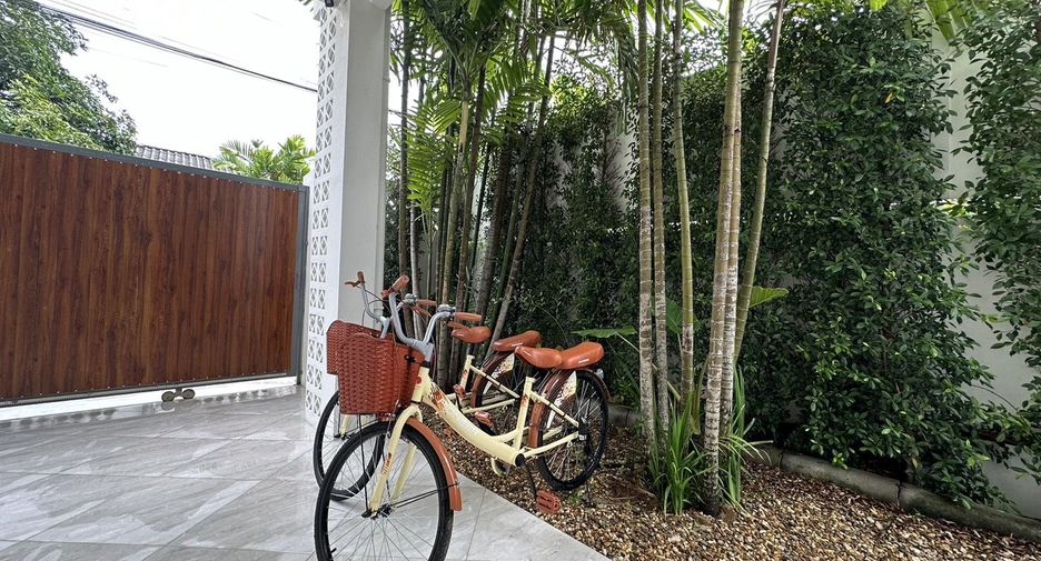 Villa zum Kauf mit 8 Zimmer in Doi Saket, Chiang Mai