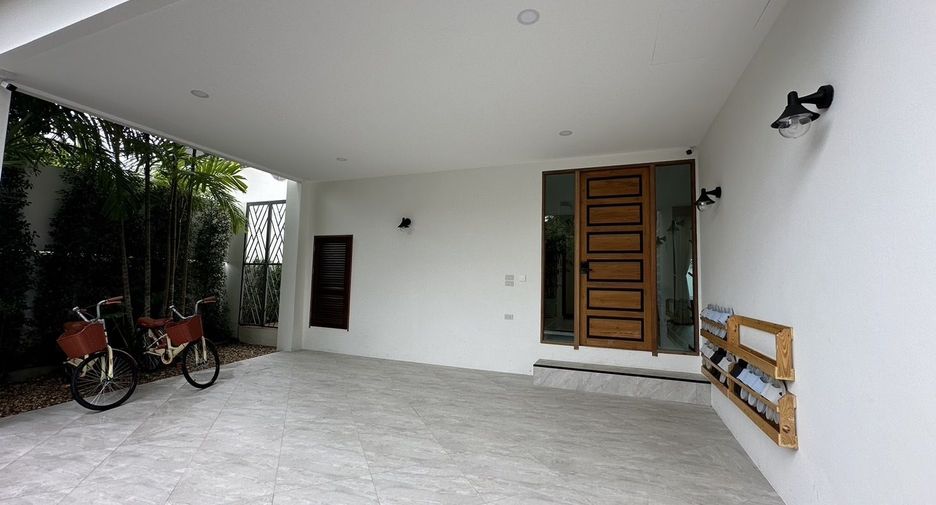 Villa zum Kauf mit 8 Zimmer in Doi Saket, Chiang Mai