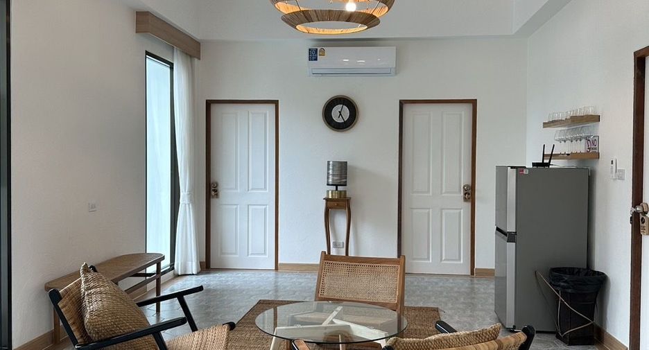 For sale 8 bedrooms villa in Doi Saket, Chiang Mai