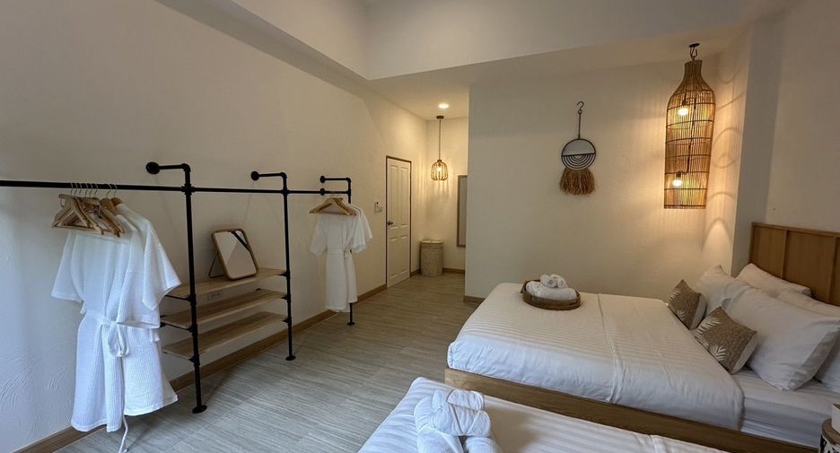 Villa zum Kauf mit 8 Zimmer in Doi Saket, Chiang Mai