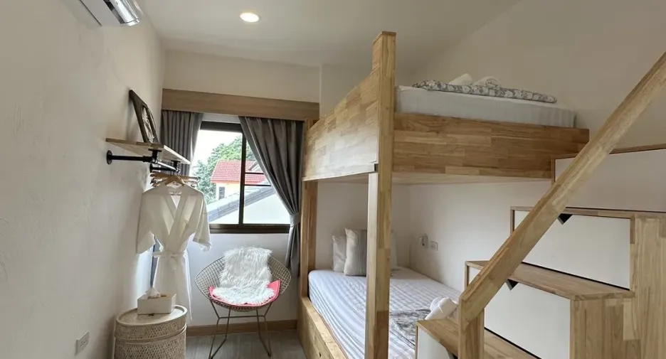Villa zum Kauf mit 8 Zimmer in Doi Saket, Chiang Mai