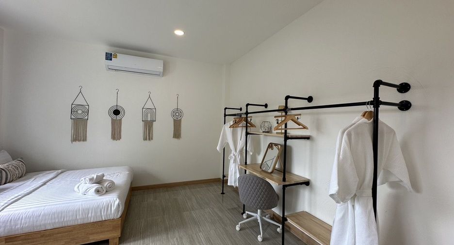 Villa zum Kauf mit 8 Zimmer in Doi Saket, Chiang Mai