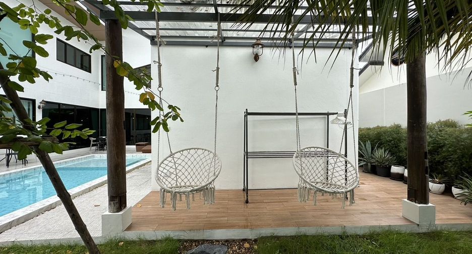 Villa zum Kauf mit 8 Zimmer in Doi Saket, Chiang Mai