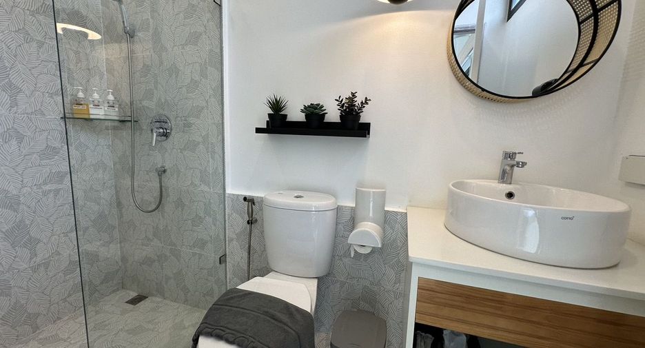 Villa zum Kauf mit 8 Zimmer in Doi Saket, Chiang Mai