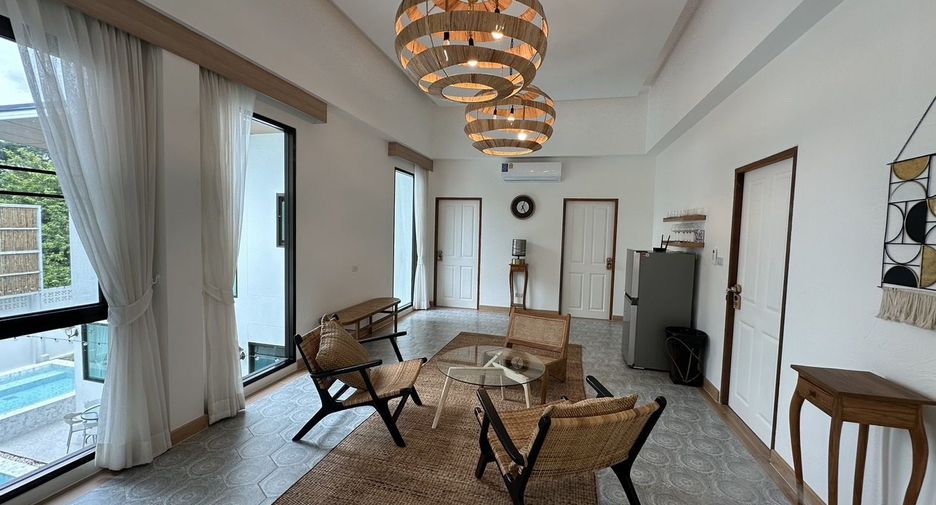 Villa zum Kauf mit 8 Zimmer in Doi Saket, Chiang Mai