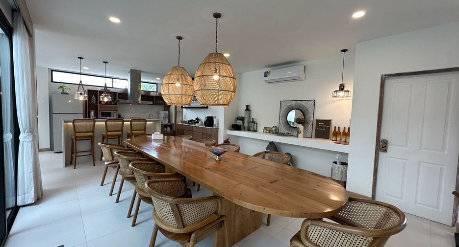 Villa zum Kauf mit 8 Zimmer in Doi Saket, Chiang Mai