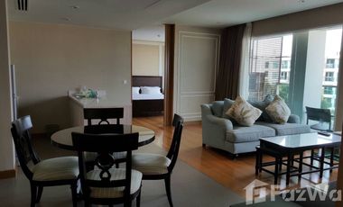 For sale and for rent 2 bedrooms condo in Hua Hin, Prachuap Khiri Khan