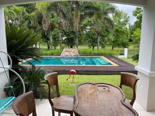 For Rent 3 Bedroom Villa In San Kamphaeng, Chiang Mai
