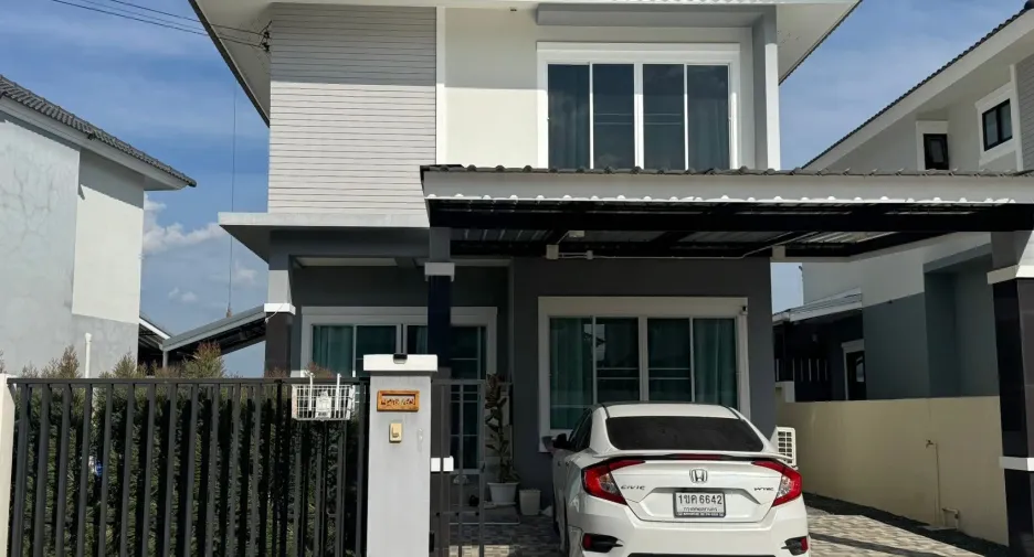 出租 2 卧室 公寓 在 Mueang Chiang Mai, Chiang Mai