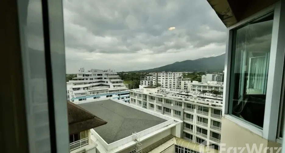 出租 2 卧室 公寓 在 Mueang Chiang Mai, Chiang Mai