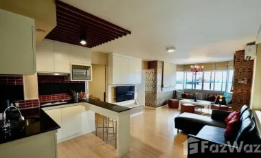 出租 2 卧室 公寓 在 Mueang Chiang Mai, Chiang Mai