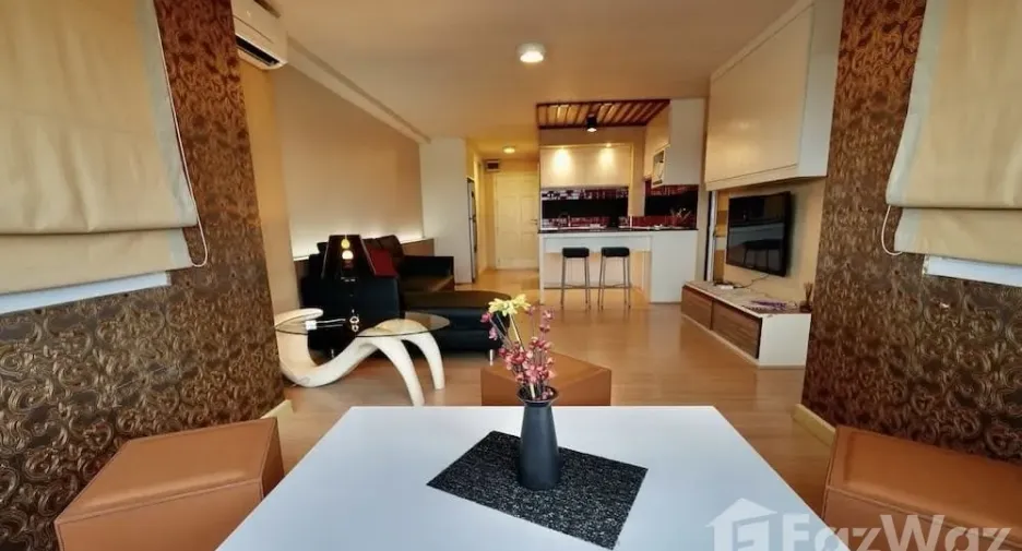 出租 2 卧室 公寓 在 Mueang Chiang Mai, Chiang Mai