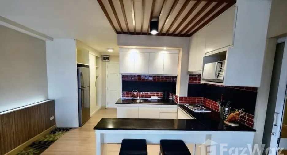 出租 2 卧室 公寓 在 Mueang Chiang Mai, Chiang Mai