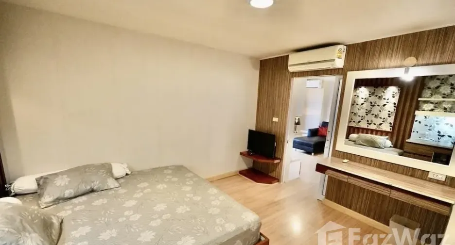 出租 2 卧室 公寓 在 Mueang Chiang Mai, Chiang Mai