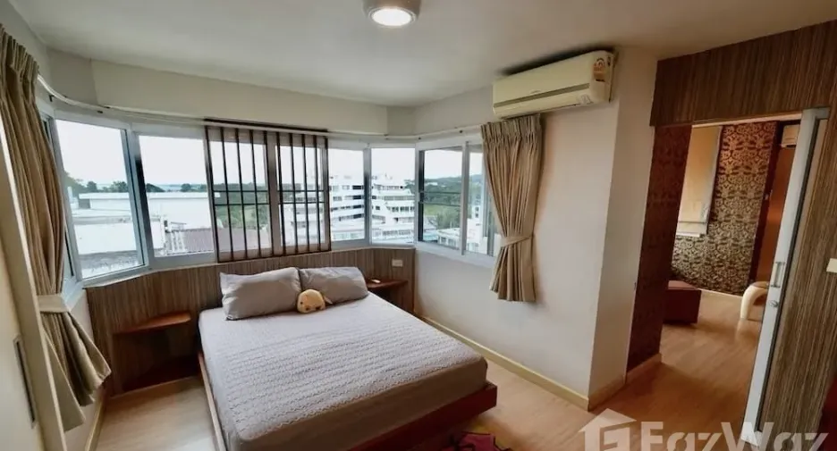 出租 2 卧室 公寓 在 Mueang Chiang Mai, Chiang Mai