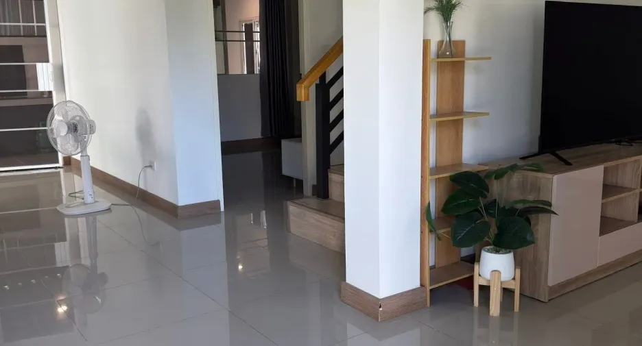 出租 2 卧室 公寓 在 Mueang Chiang Mai, Chiang Mai