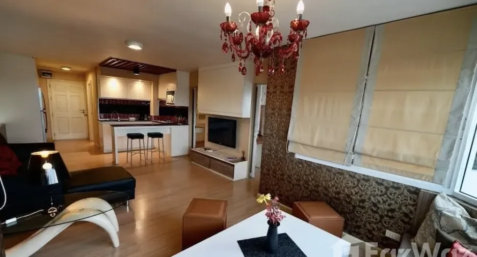 出租 2 卧室 公寓 在 Mueang Chiang Mai, Chiang Mai