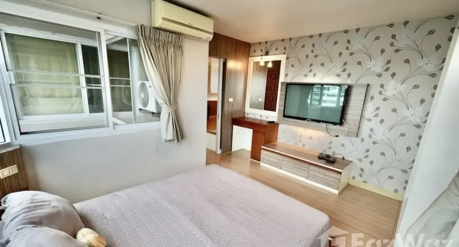 出租 2 卧室 公寓 在 Mueang Chiang Mai, Chiang Mai