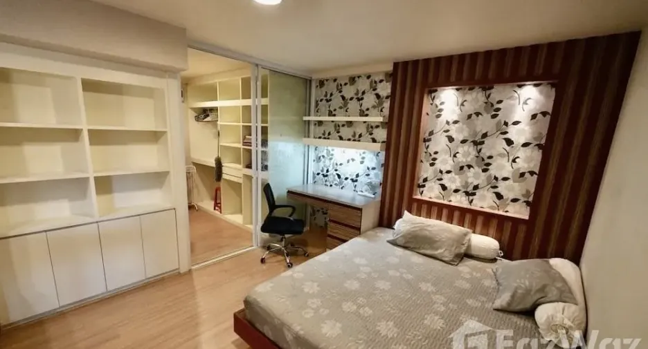 出租 2 卧室 公寓 在 Mueang Chiang Mai, Chiang Mai