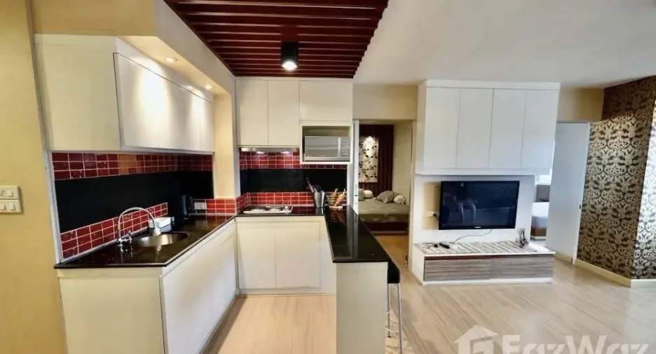 出租 2 卧室 公寓 在 Mueang Chiang Mai, Chiang Mai