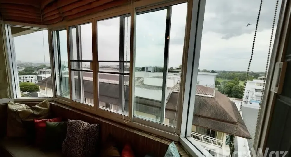出租 2 卧室 公寓 在 Mueang Chiang Mai, Chiang Mai