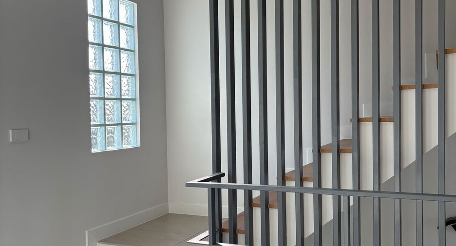 Reihenhaus zum Kauf mit 3 Zimmer in Prawet, Bangkok